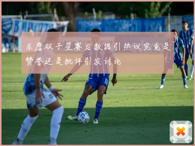 东詹双子星赛后数据引热议究竟是赞誉还是批评引发讨论