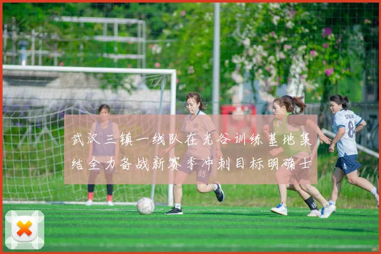 武汉三镇一线队在光谷训练基地集结全力备战新赛季冲刺目标明确士气高涨